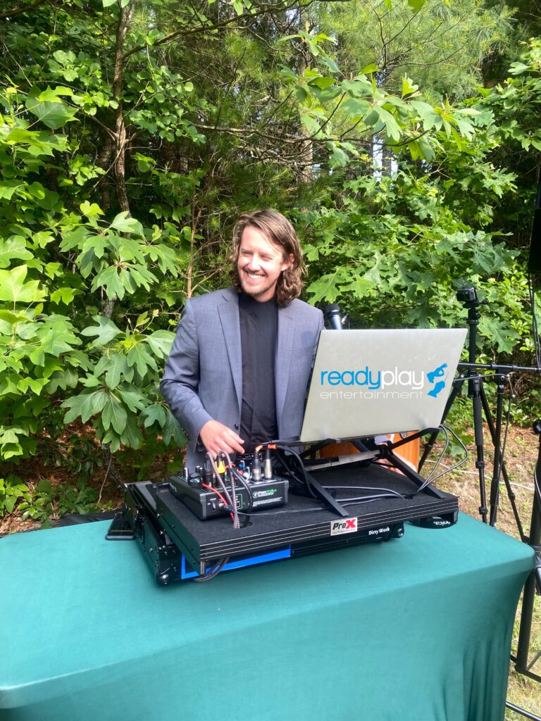 Wedding Djs of Asheville